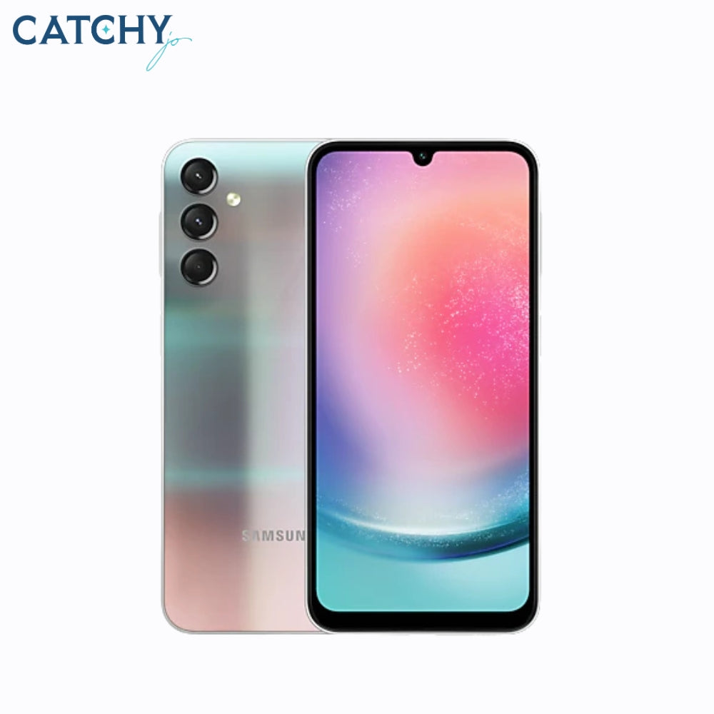 Samsung Galaxy A24 (8GB/128GB)