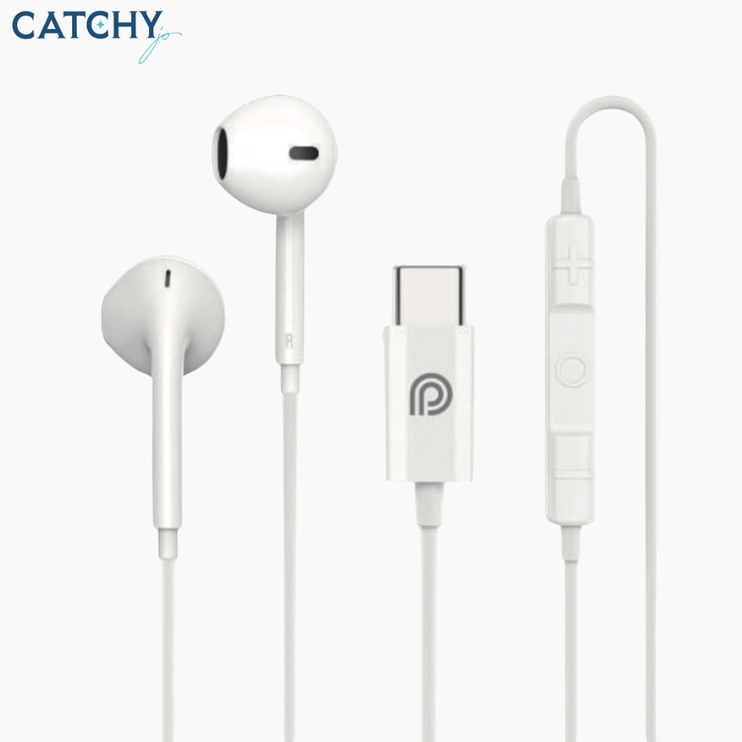 Phone Planet PP-HF01-C Type-C Wired Headset