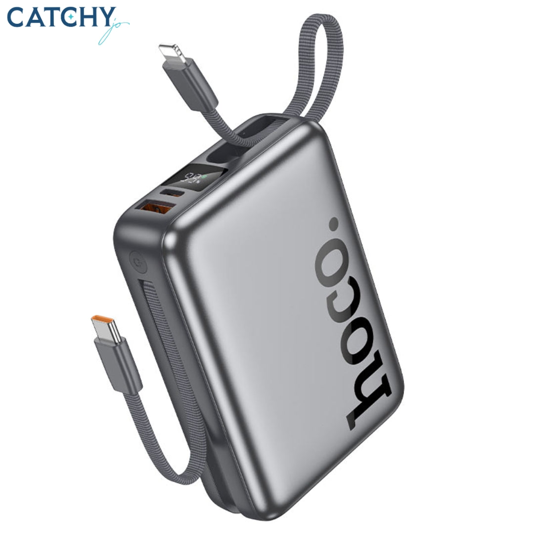 HOCO Q39 Eminente Power Bank (20000mAh)