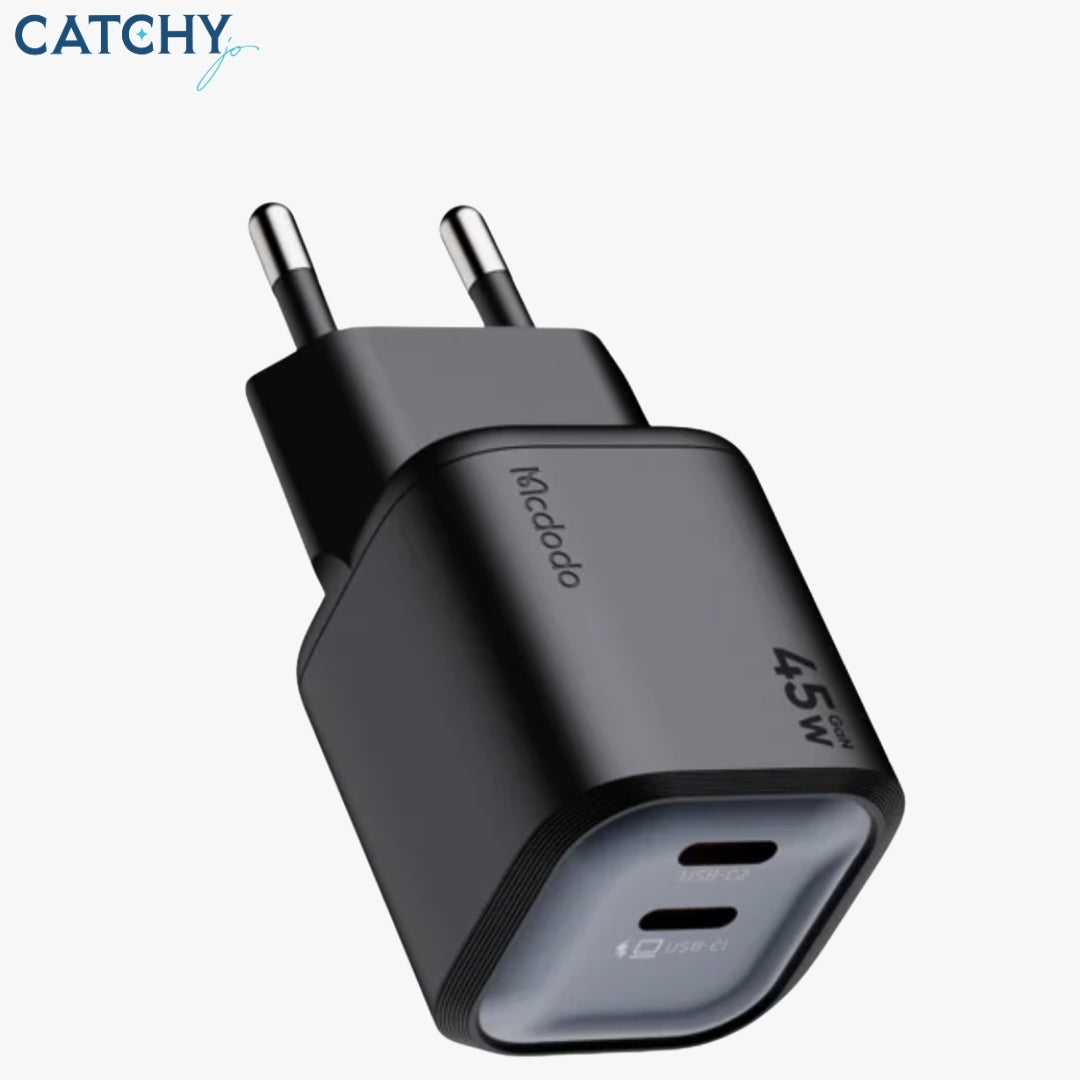 MCDODO CH-1000 SZU-2 محول USB-C (45W)