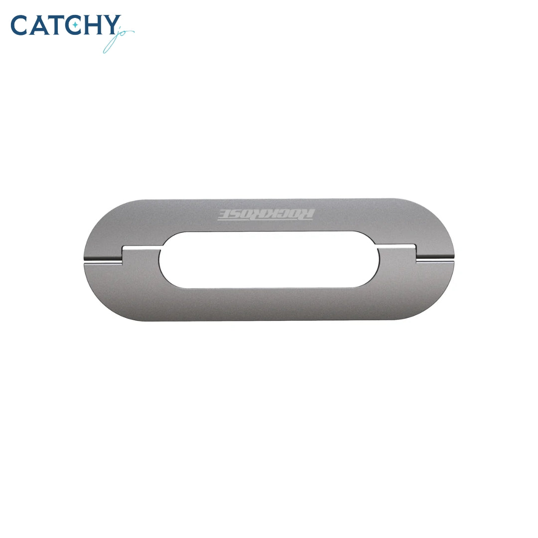 ROCKROSE Anyview Fin Heat Dissipation Laptop Stand