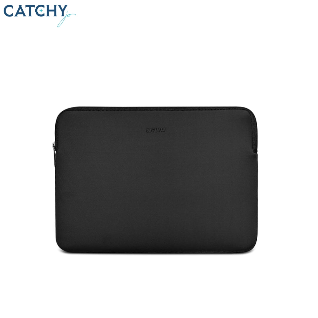 WiWU Skin Zero Sleeve غلاف لابتوب فائق النحافة
