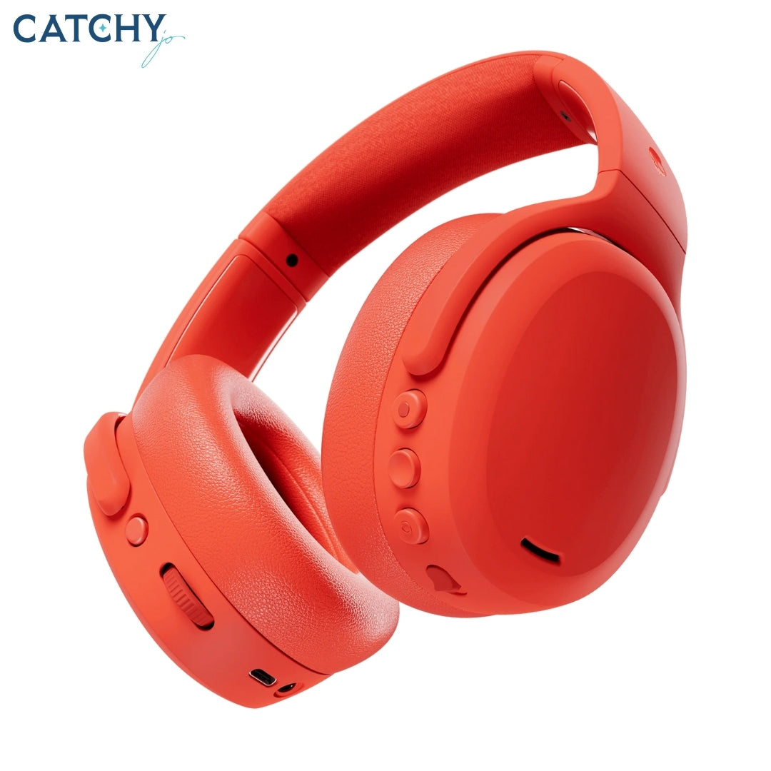 سماعة رأس SKULLCANDY Crusher ANC 2