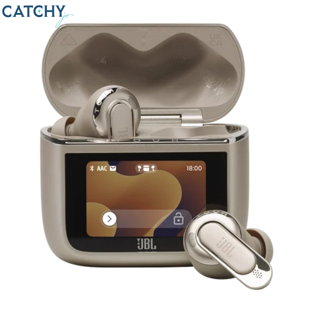 JBL Tour Pro 3 EarPhones