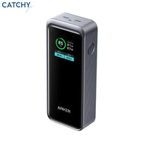 Anker Prime Smart Display Power Bank 130W (12000mAh)