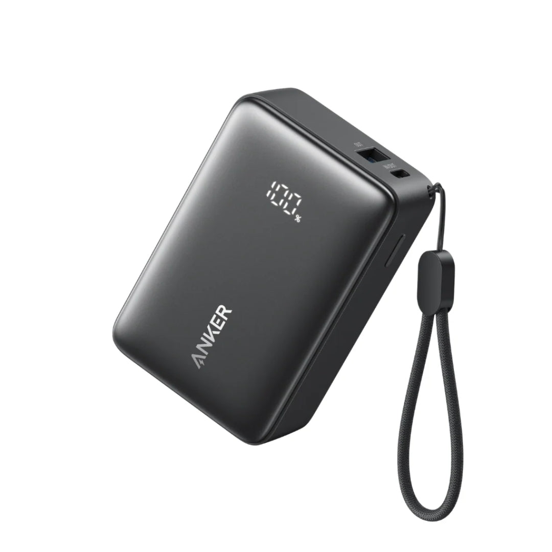 Anker Zolo Power Bank (5K, 15W)