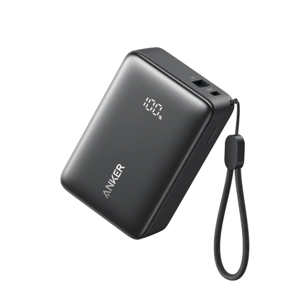 Anker Zolo Power Bank (5K, 15W)