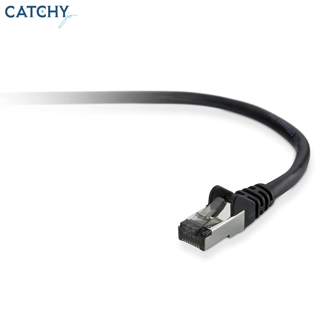 BELKIN كابل شبكة