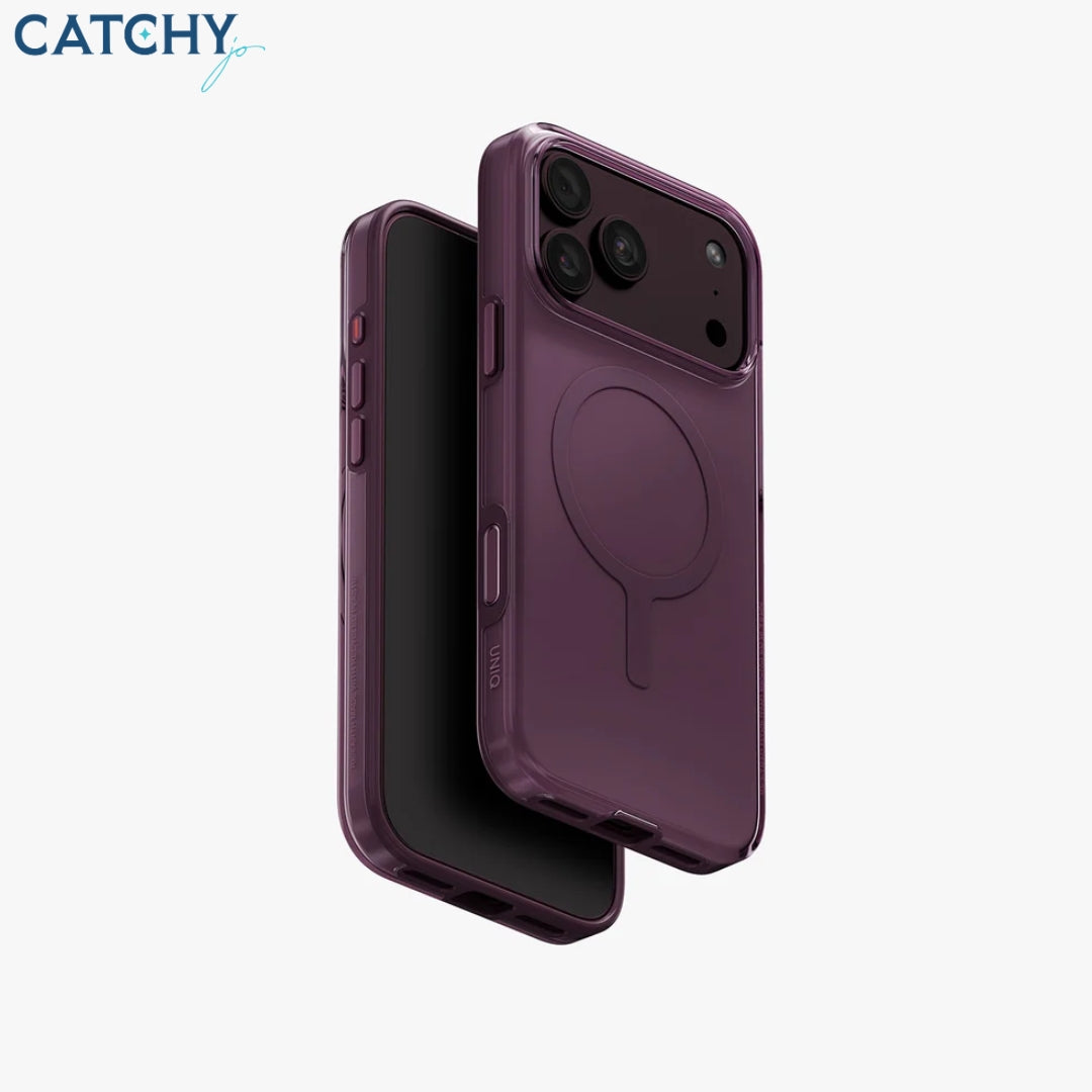 UNIQ Clario Eco-Friendly Case