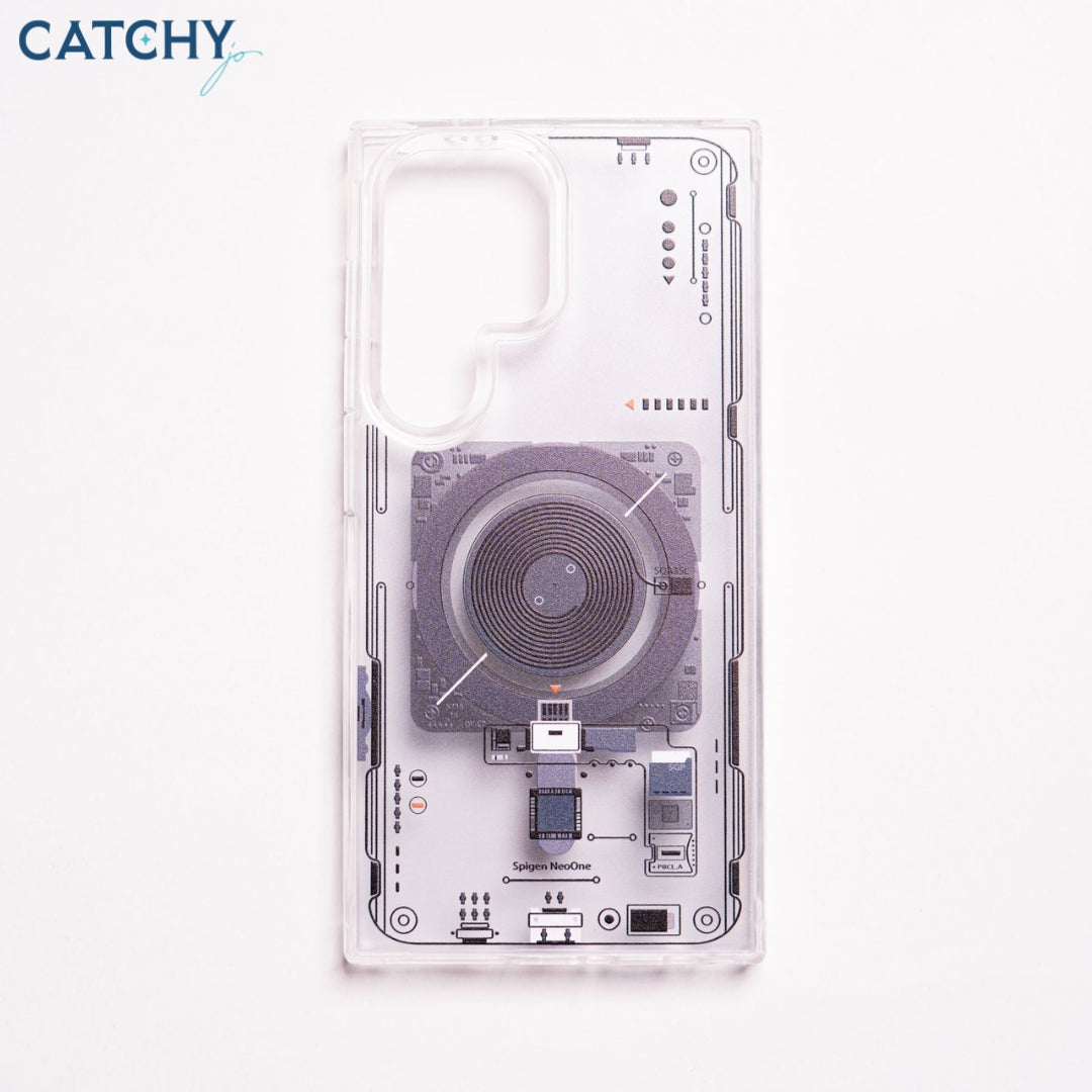 Samsung NeoOne Circuit Case