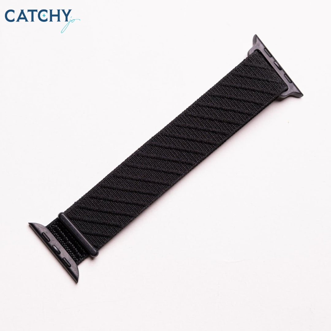 Binkson Apple Watch Braided Loop Band