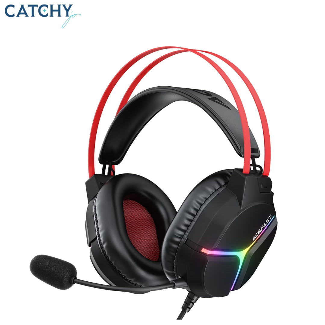 ACEFAST H16 Gaming Wired Headset