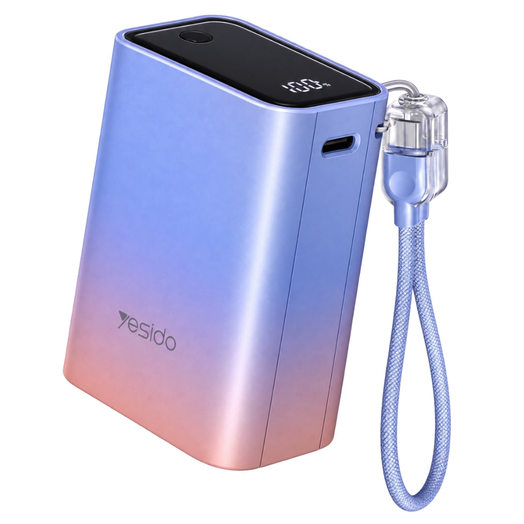 YESIDO PB086 Power Bank (10000mAh)