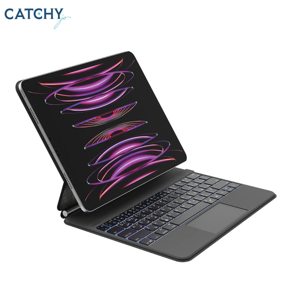 BELKIN iPad Keyboard Case With Magnetic Stand