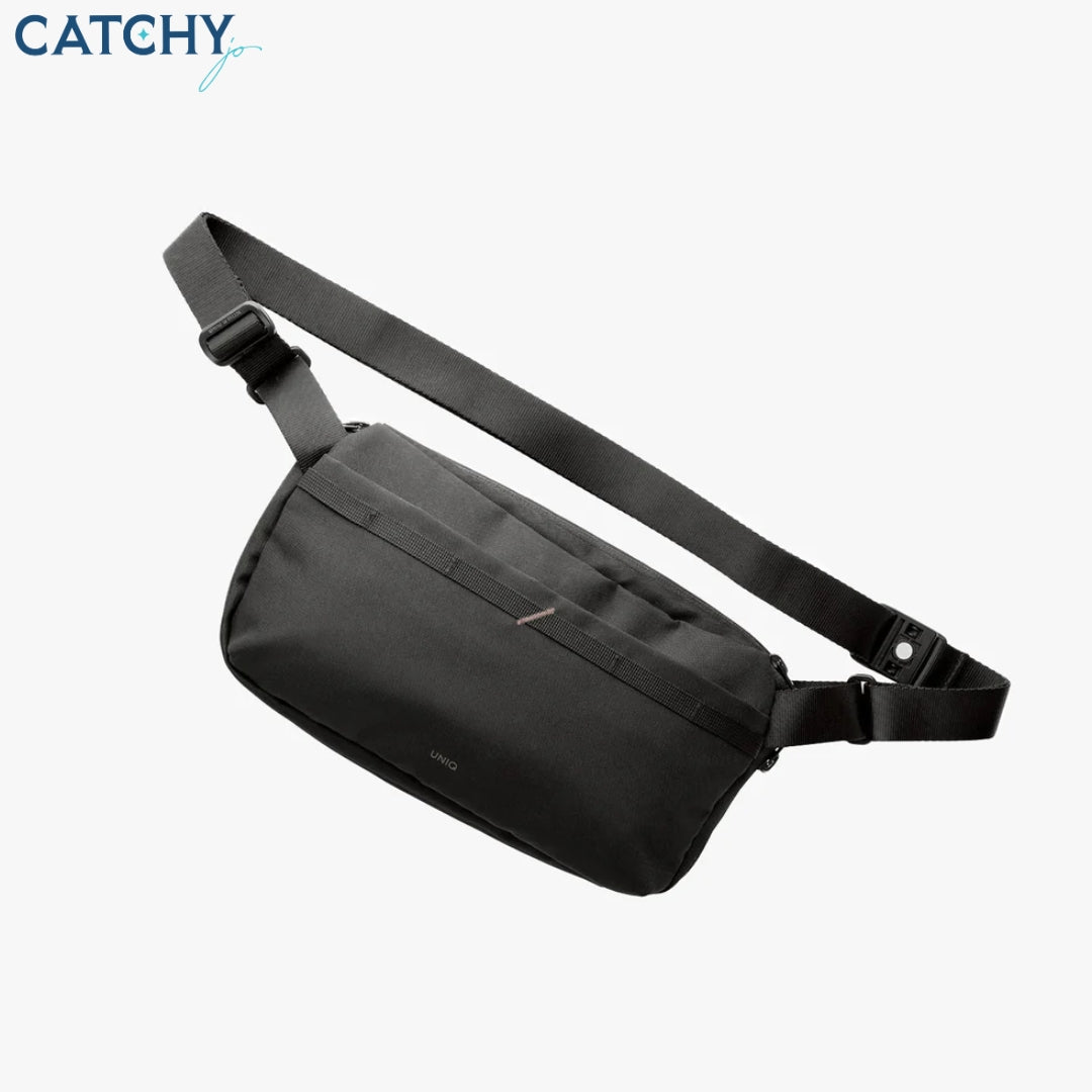 UNIQ Denver Crossbody Bag | Beige | Blue | Black UNIQ Denver Crossbody Bag | Beige | Blue | Black