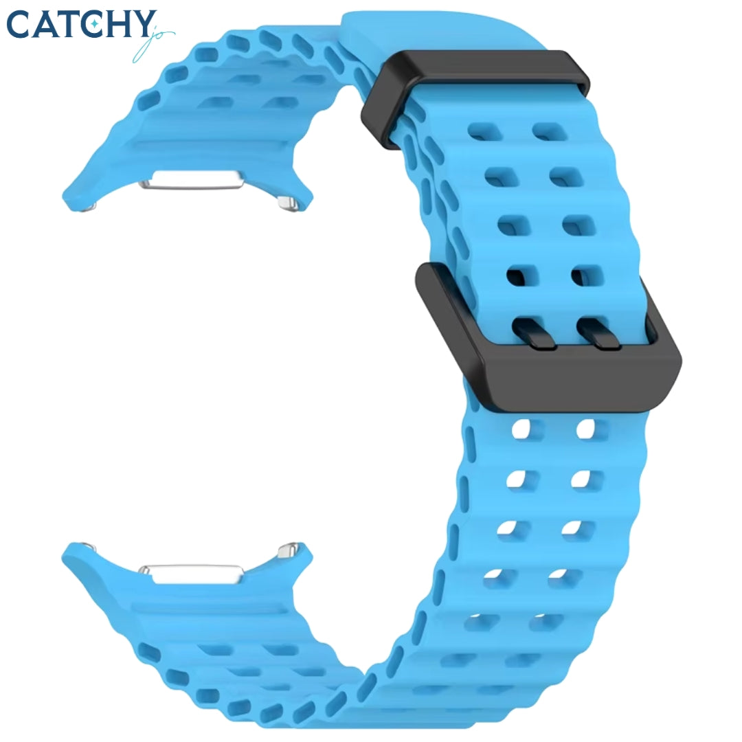 أساور لساعات Samsung Watch Ultra