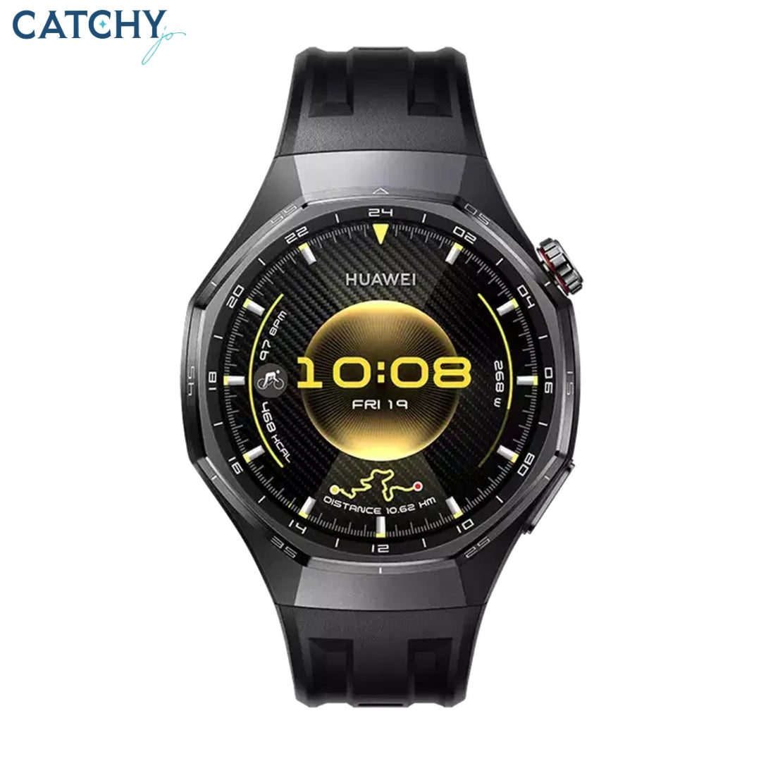 HUAWEI Watch GT6 Pro (46mm)