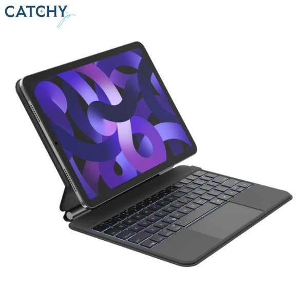 BELKIN iPad Connect Pro Keyboard Case With Magnetic Stand
