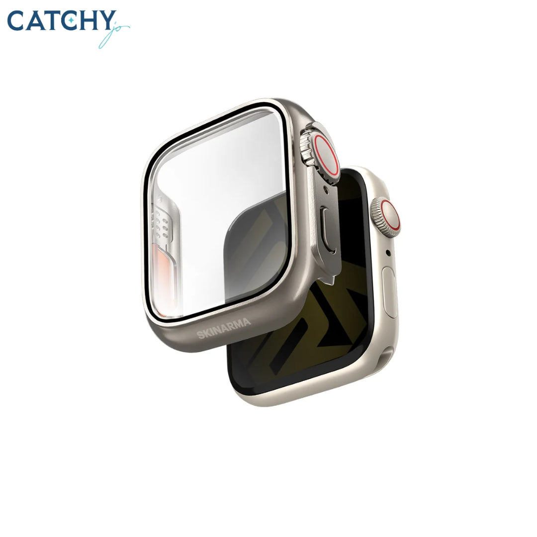 حافظة SKINARMA Gado Pro لساعة Apple Watch