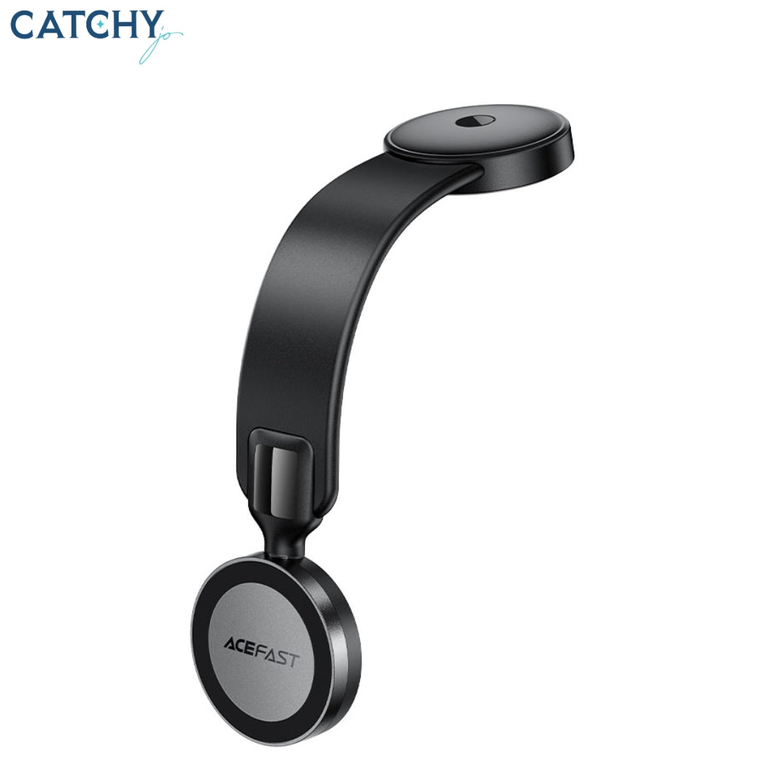 ACEFAST D37 Dashboard Magnetic Wireless Charging Car Holder