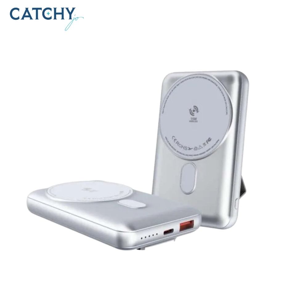LENYES PW130D شاحن محمول (10000mAh)