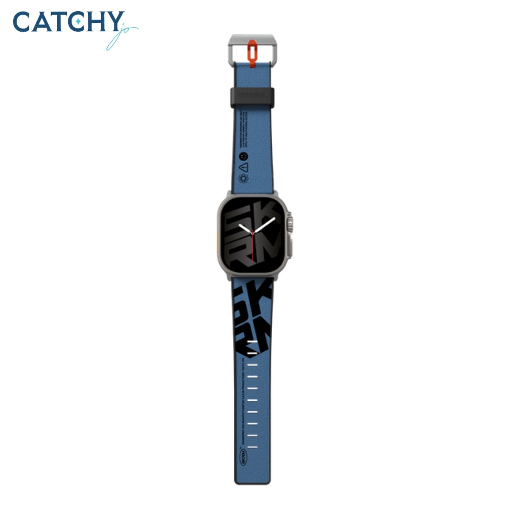 SKINARMA SPUNK سوار Apple Watch