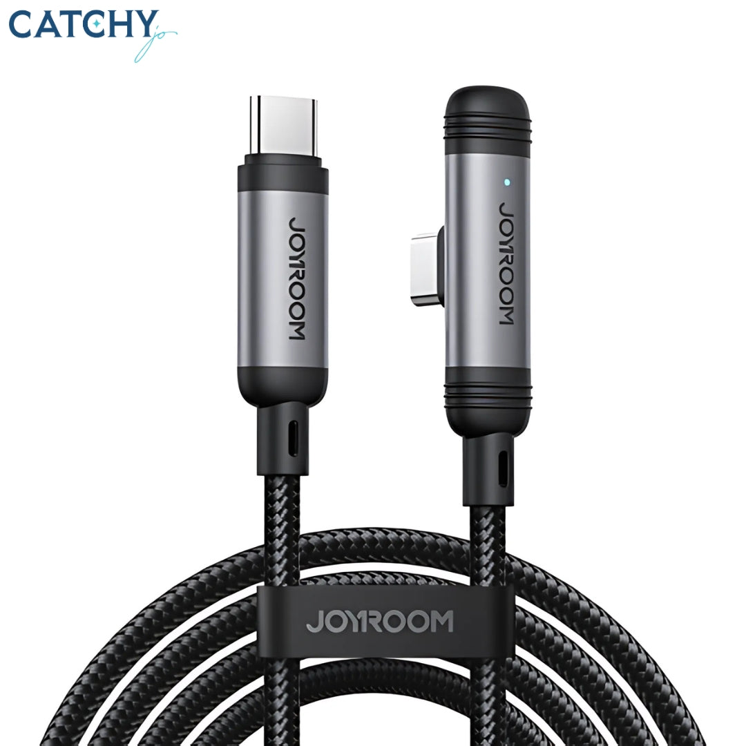 JOYROOM S-A56 كابل بيانات للشحن السريع (60W)