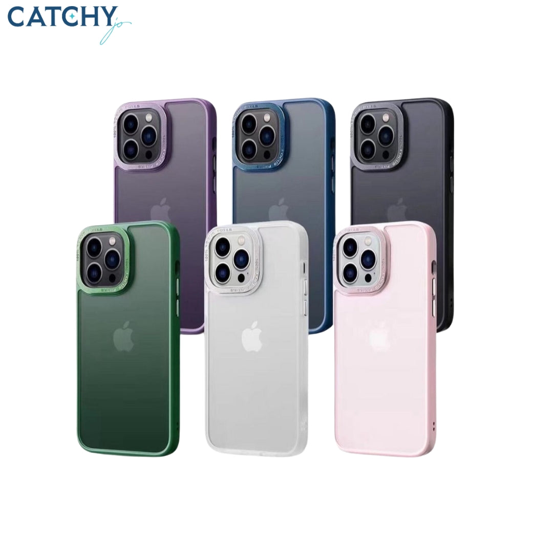 iPhone Matte Skin iPhone Case