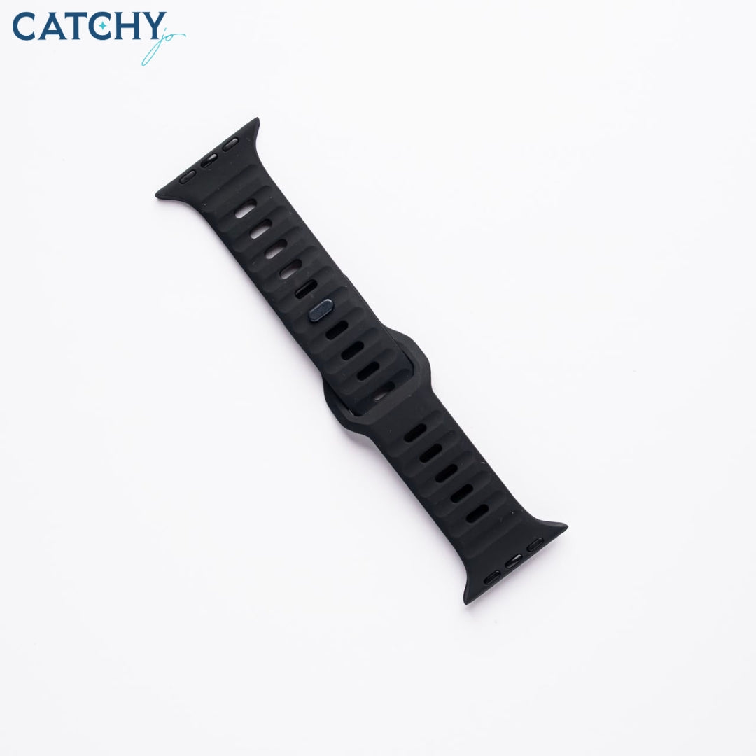 Apple Watch Ocean Sport Band