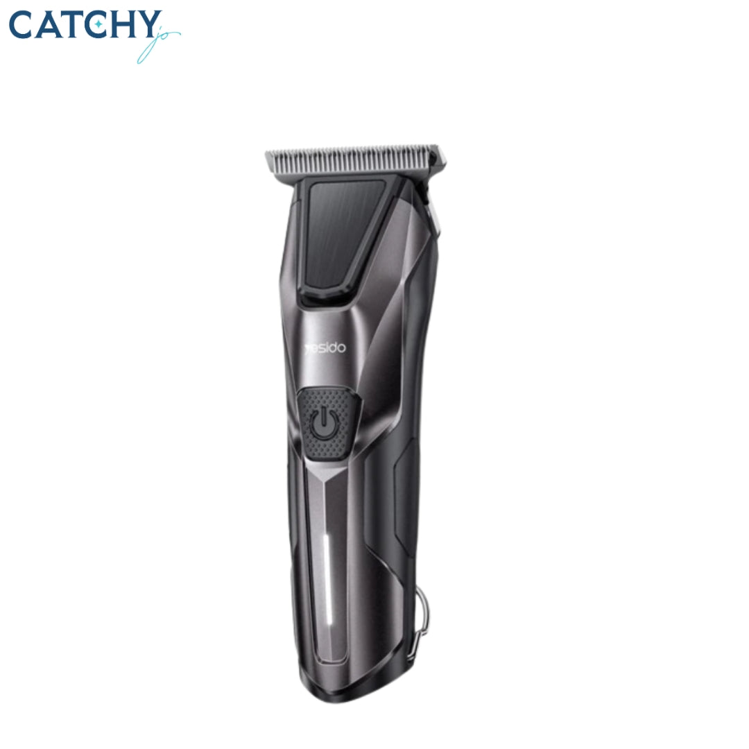 YESIDO MG21 Rechargeable Beard & Mustache Trimmer