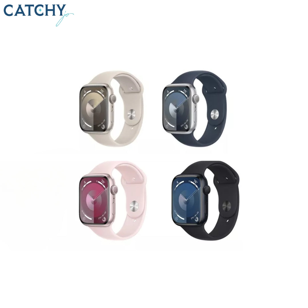 Apple Watch Series 9