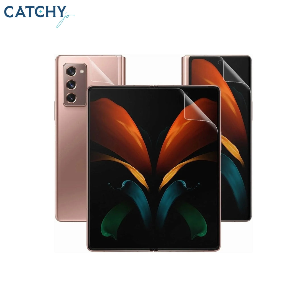 Samsung Z Fold 6 واقي شاشة