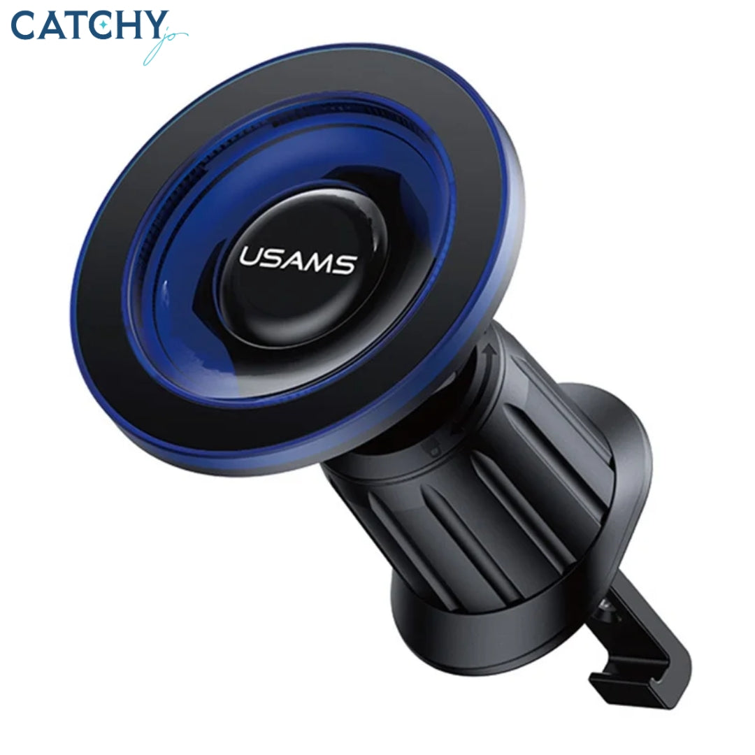 USAMS ZJ081 Magnetic Car Phone Holder