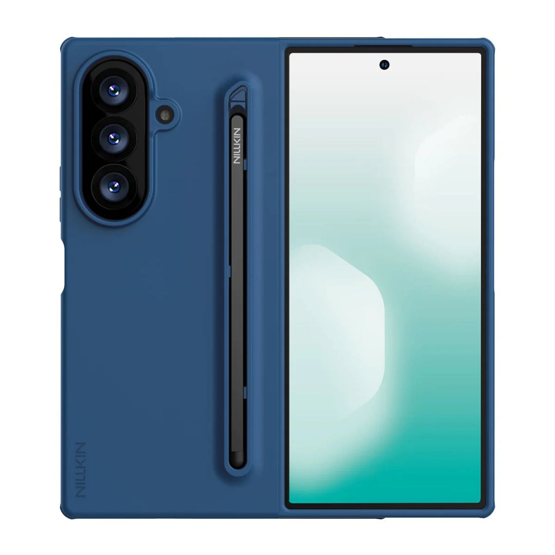 Flex Pure Fold Galaxy Z Fold 8 Case With Stylus Pen