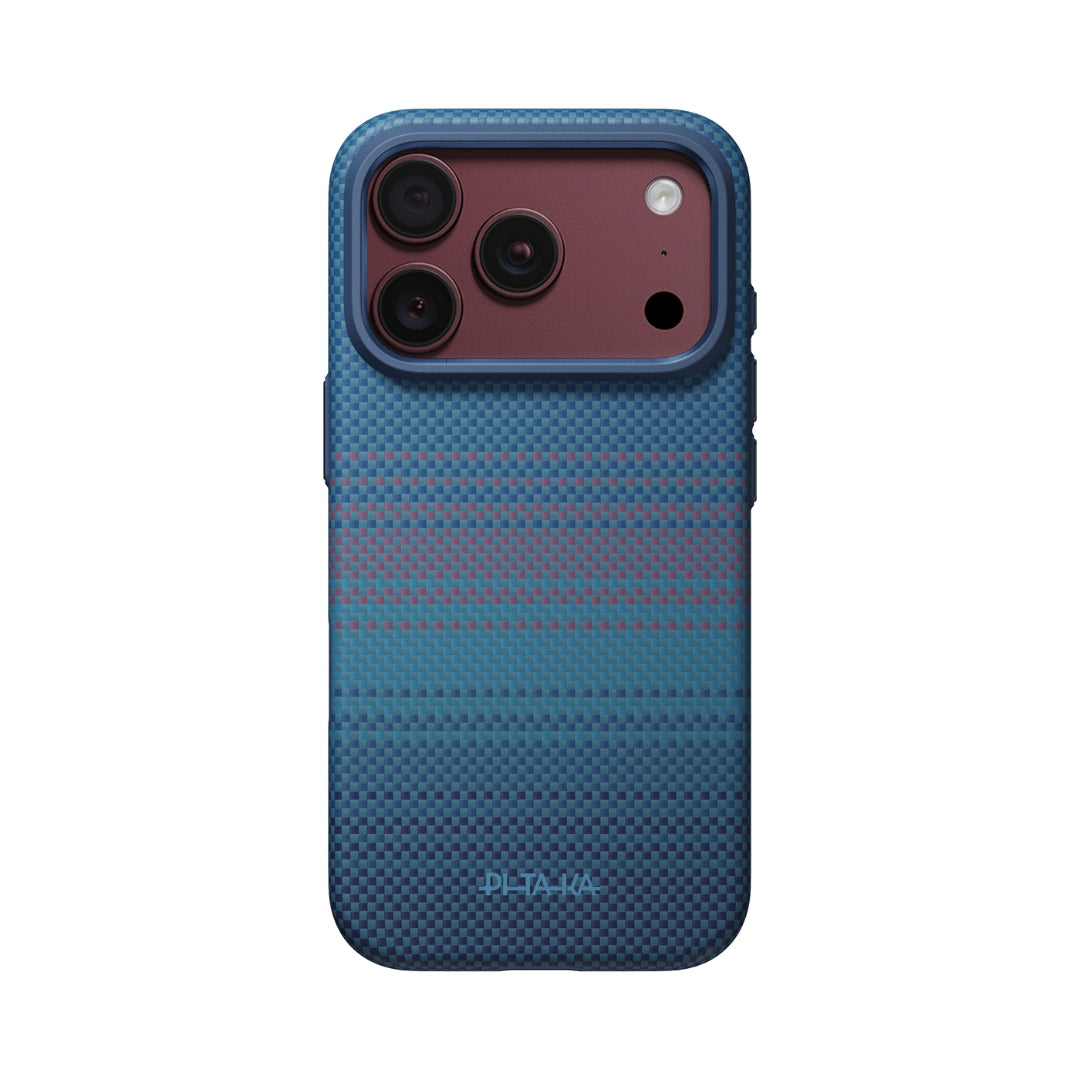PITAKA iPhone Edge Case