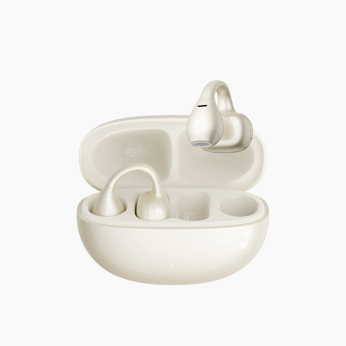 WiWU Rhythmo O203 Openbuds Dual-Device Connection