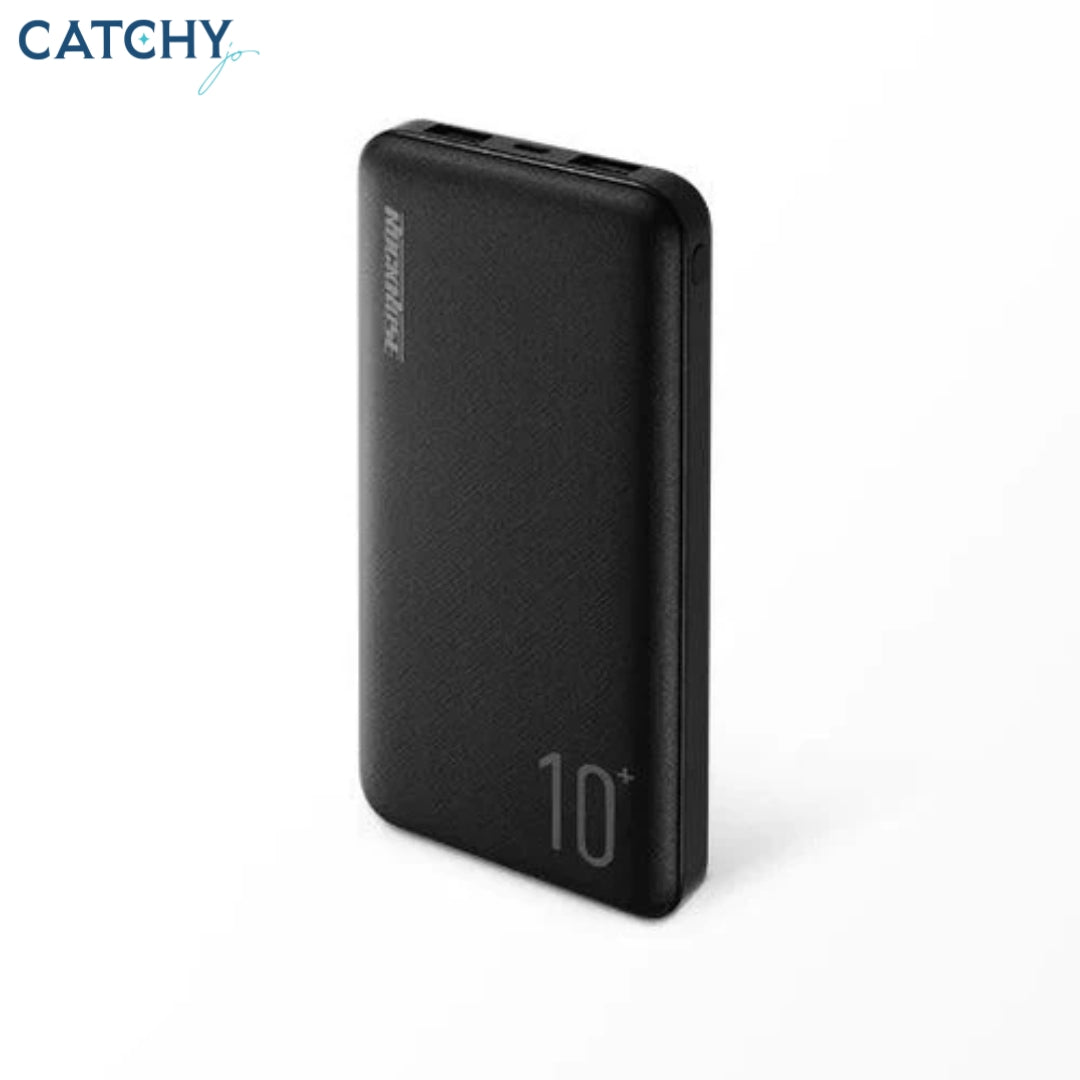 ROCKROSE Oasis 10L Portable & Compact Power Bank (10000mAh)