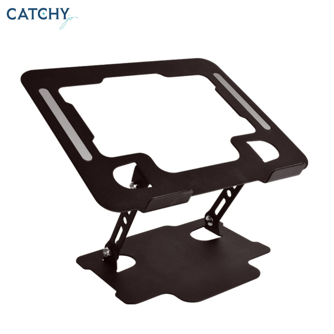 Laptop Stand With Heat Dissipation