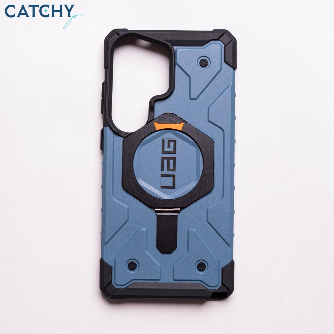 UAG Inferno Armor Samsung Case
