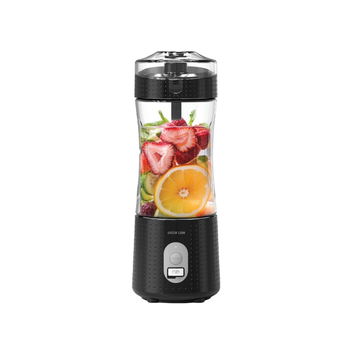Green Lion Blend Mate Portable Juicer