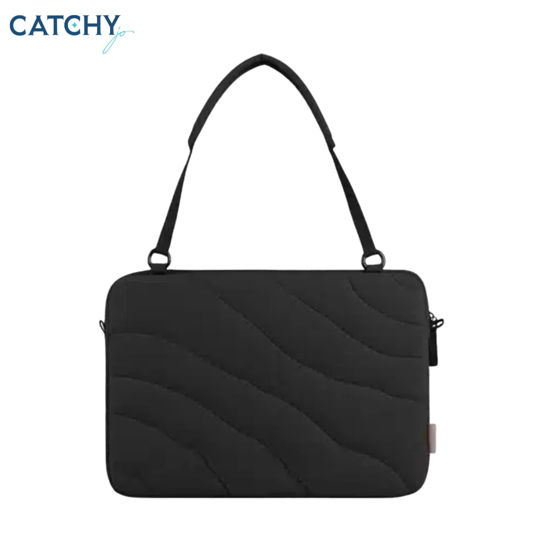 WiWU Terrace Shoulder Strap Laptop Sleeve Bag
