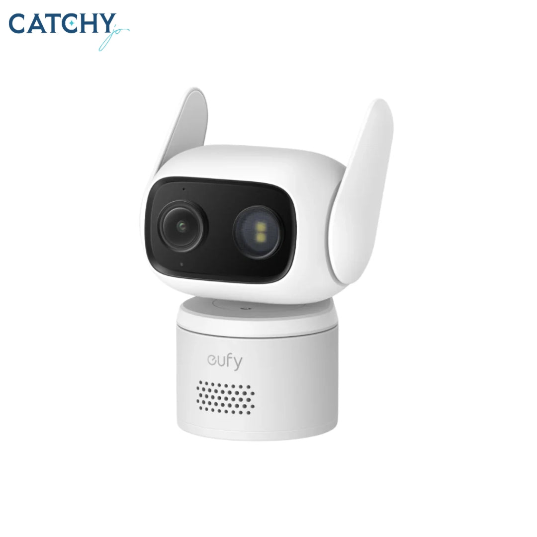 Anker Eufy Wired Security Indoor&Outdoor Cam C31 -1080P