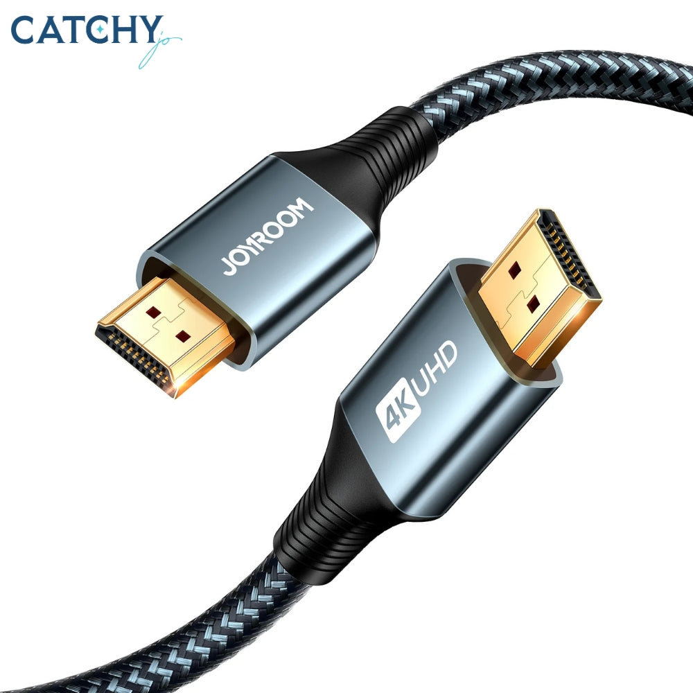 JOYROOM SY-20H1 HDMI To HDMI Cable