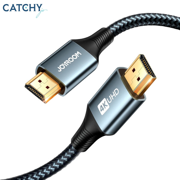JOYROOM SY-20H1 HDMI To HDMI Cable