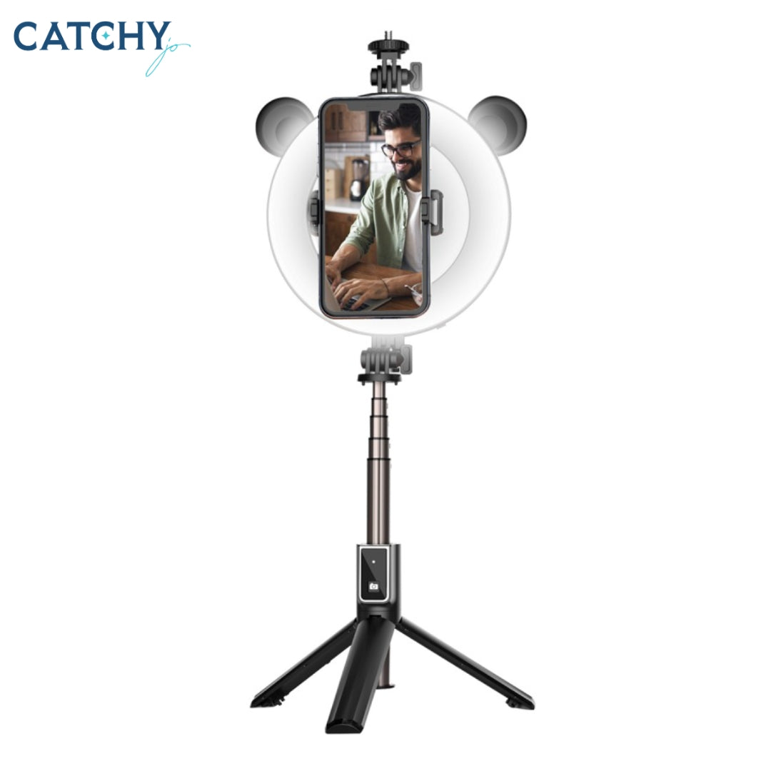 Ring Light ET-ZP22 Earldom