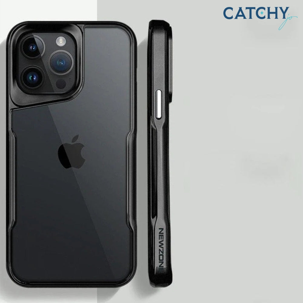 iPhone Brilliance Acrylic Defender Case