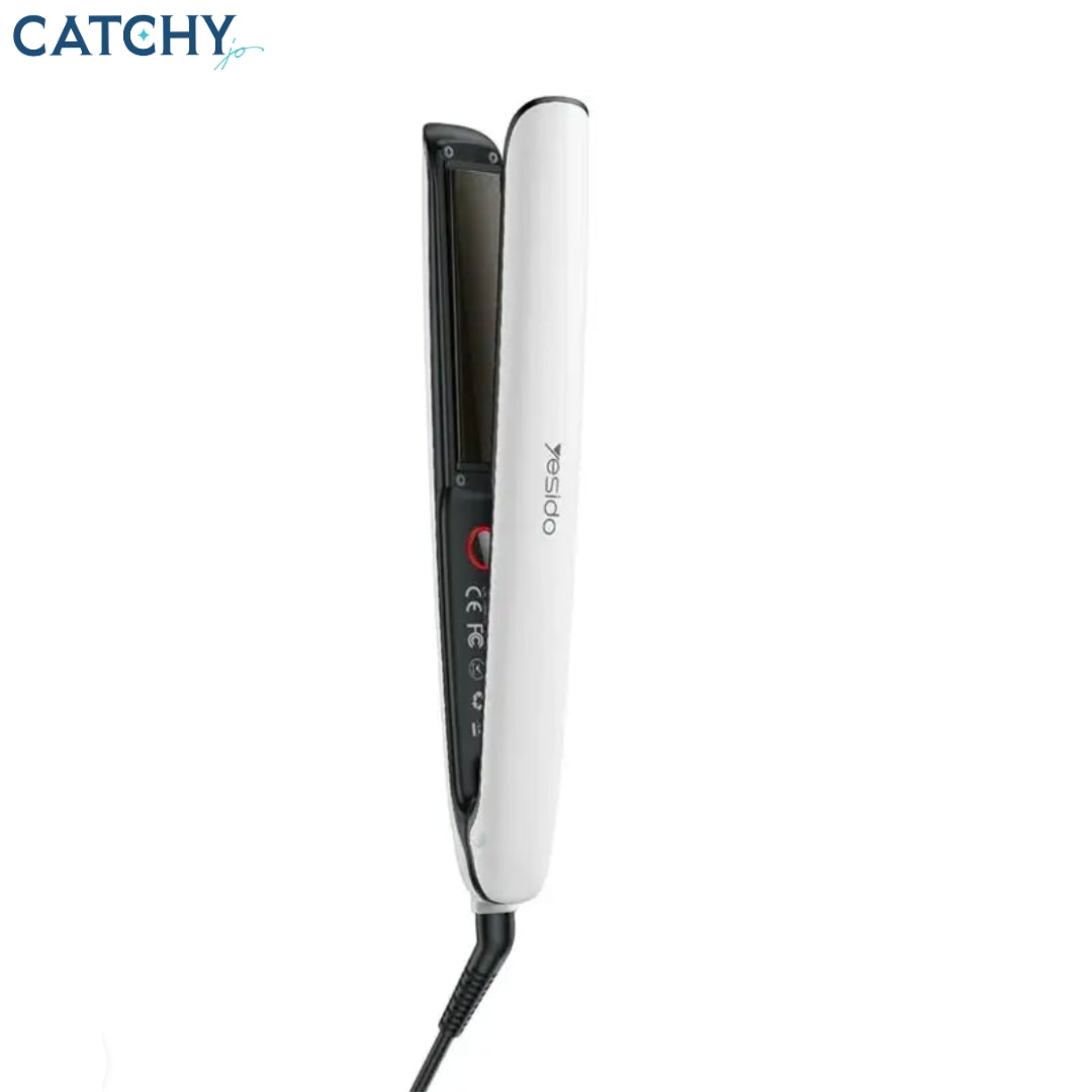 YESIDO MG31 Hair Straightener