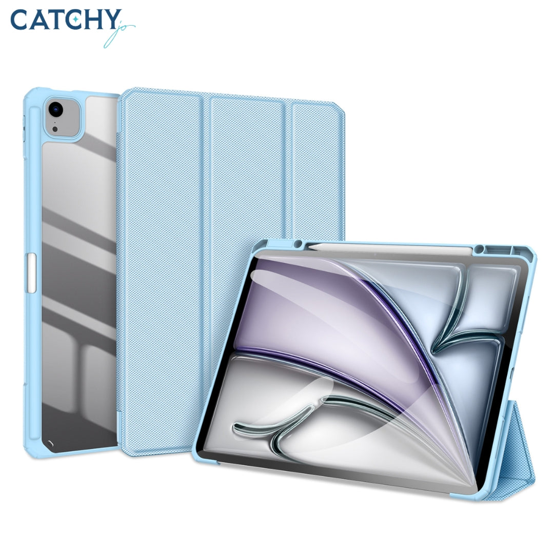 حافظة iPad من سلسلة Toby