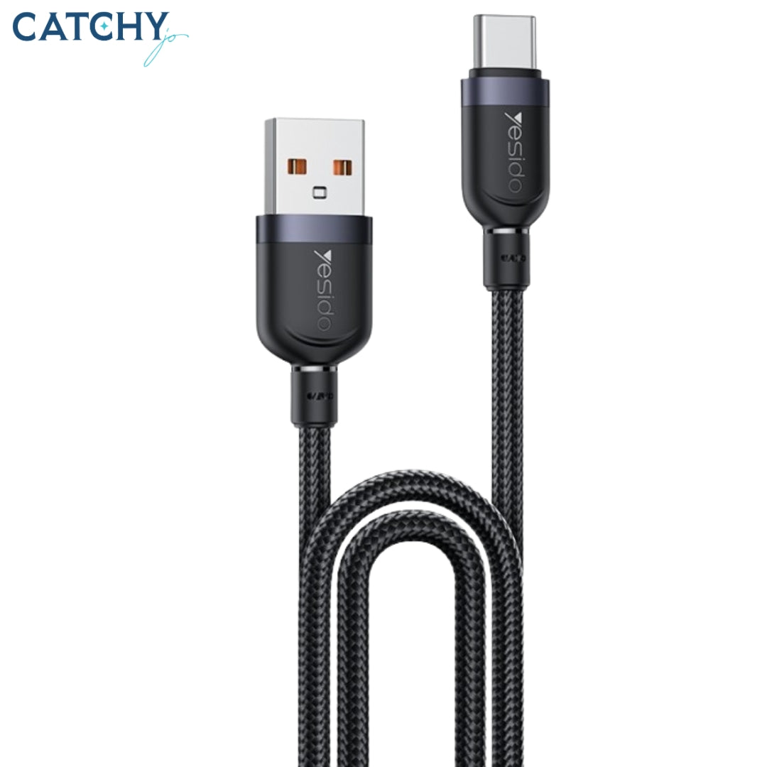 YESIDO CA133C Type-C To USB Data Cable