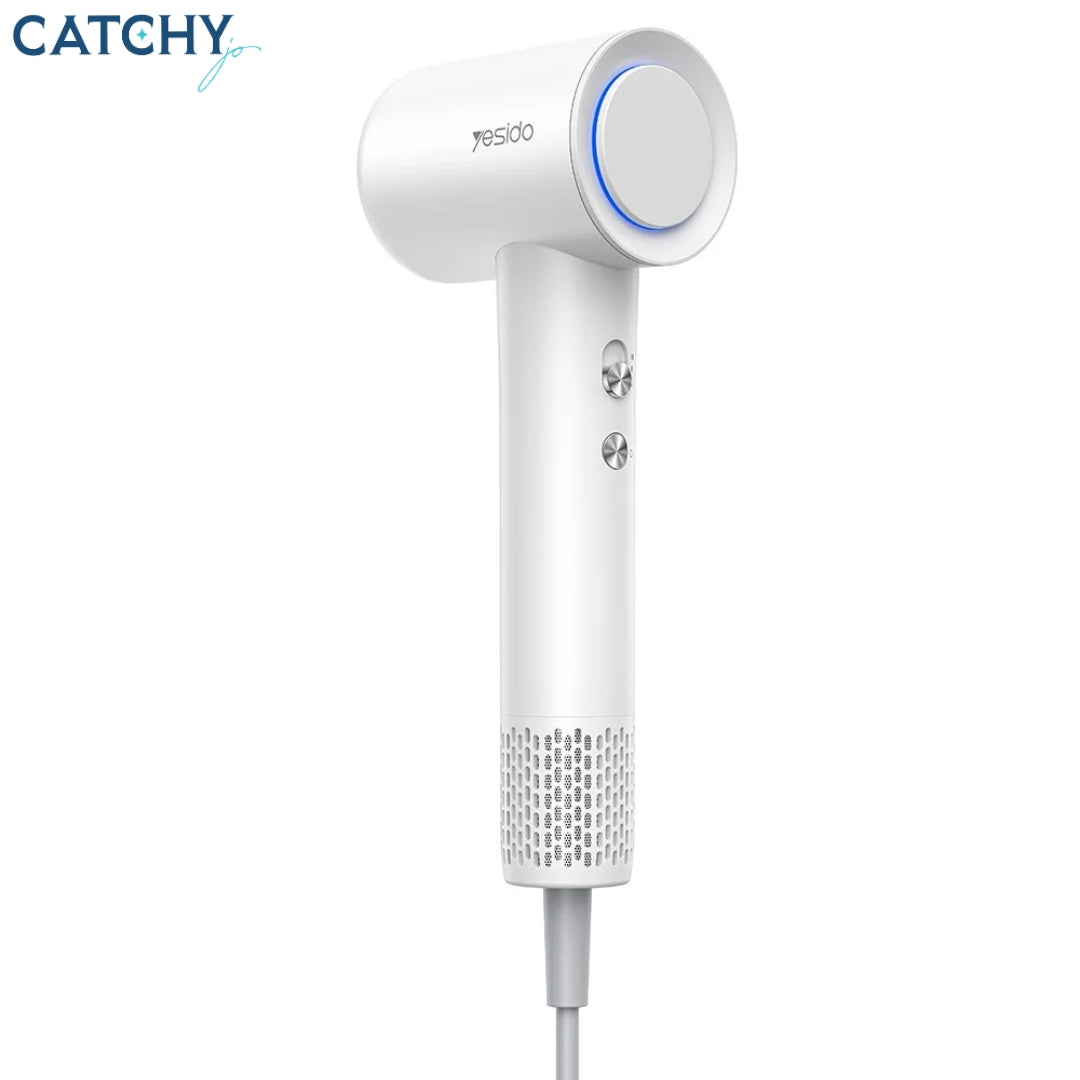 YESIDO MG22 Fast Hair Dryer